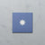 Luna Navy Porcelain Tile